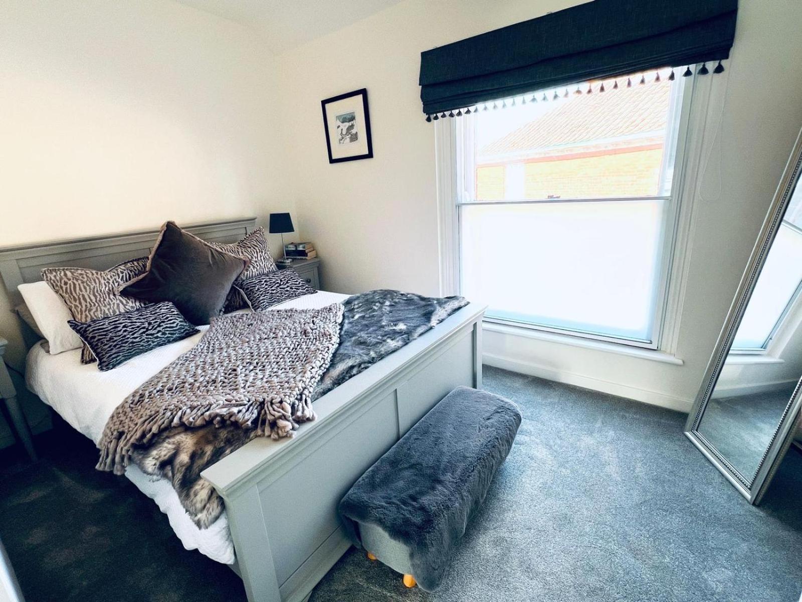 Urban Stay Apartment Central Aylsham Exterior photo